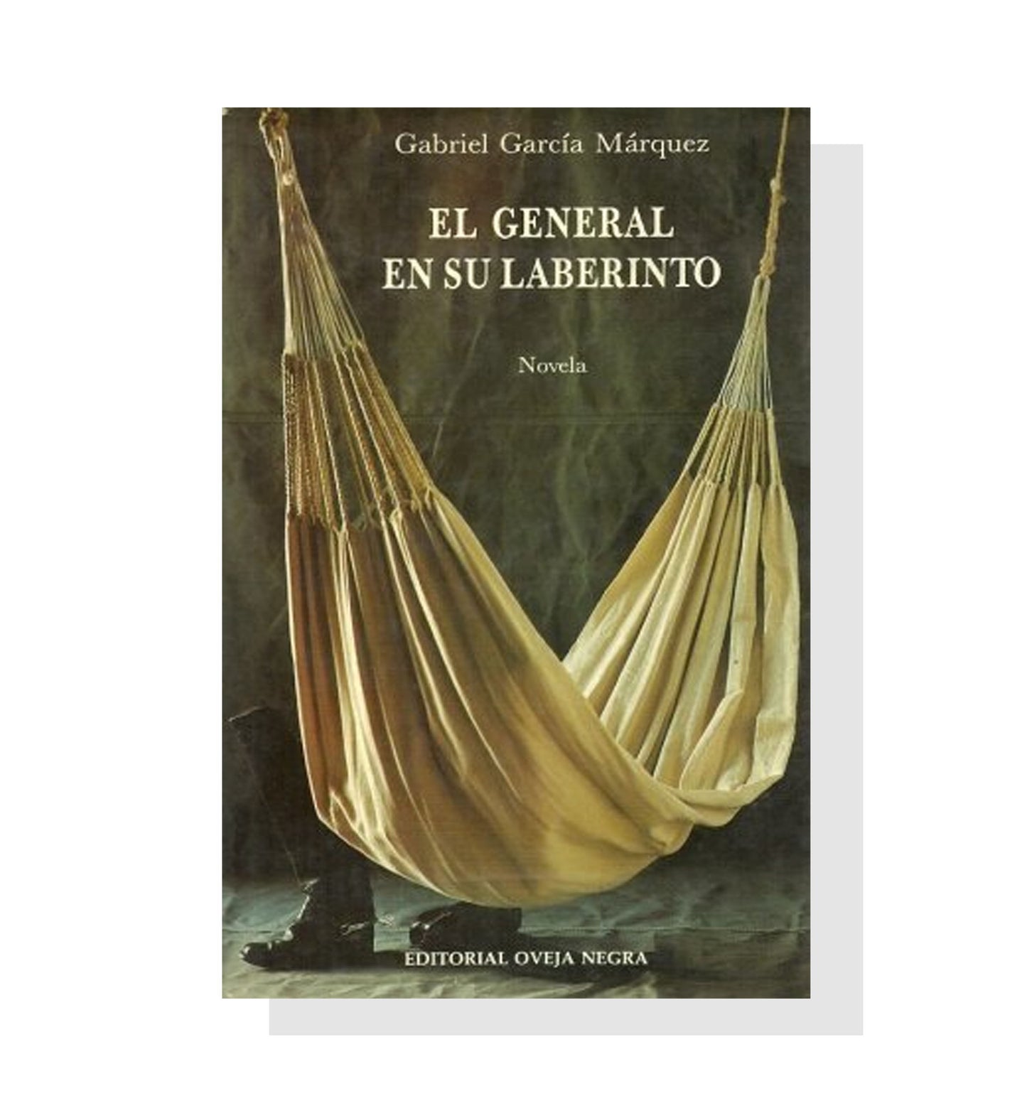 El General en su Laberinto