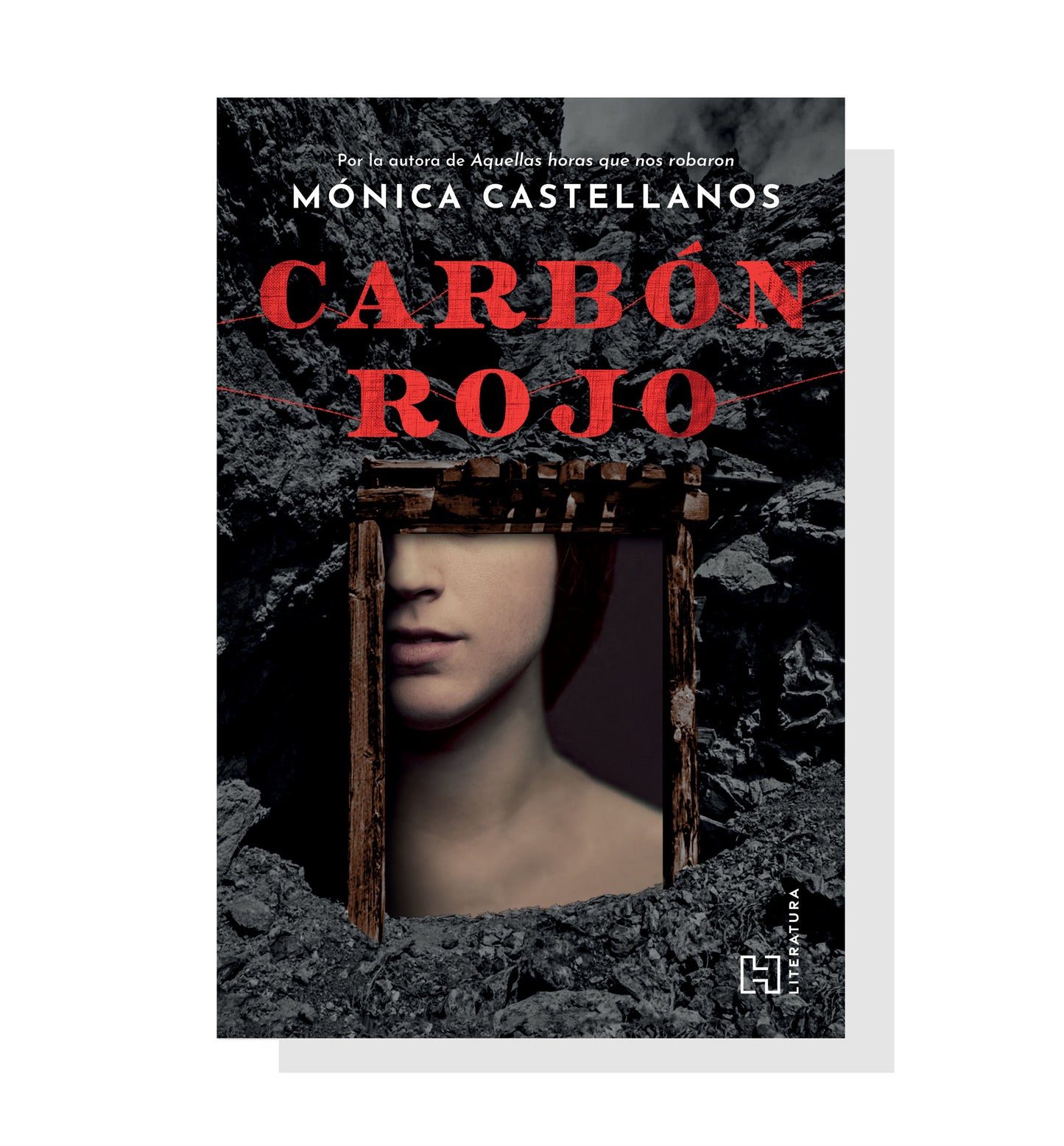 Carbón Rojo