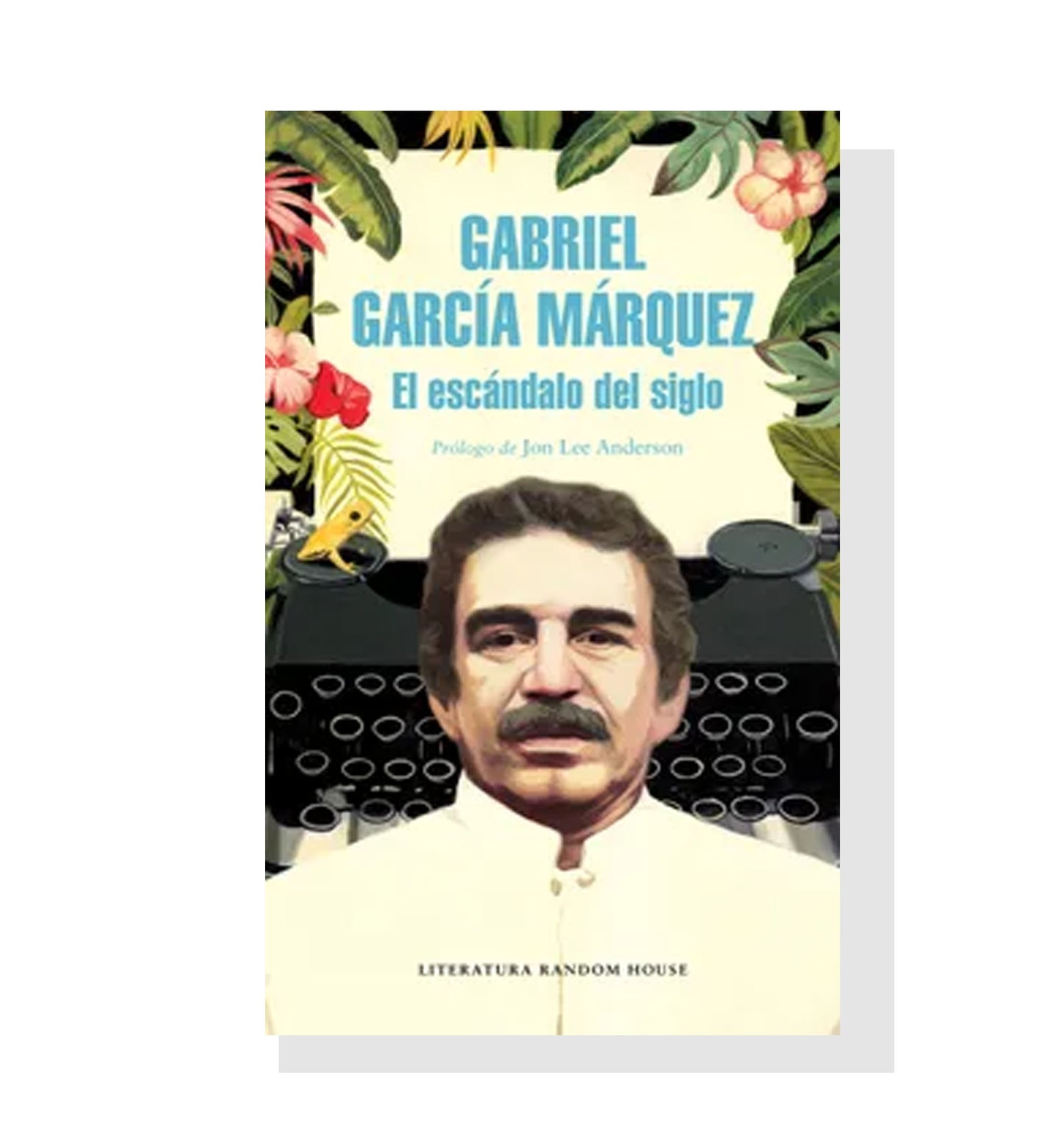 El Escándalo Del Siglo