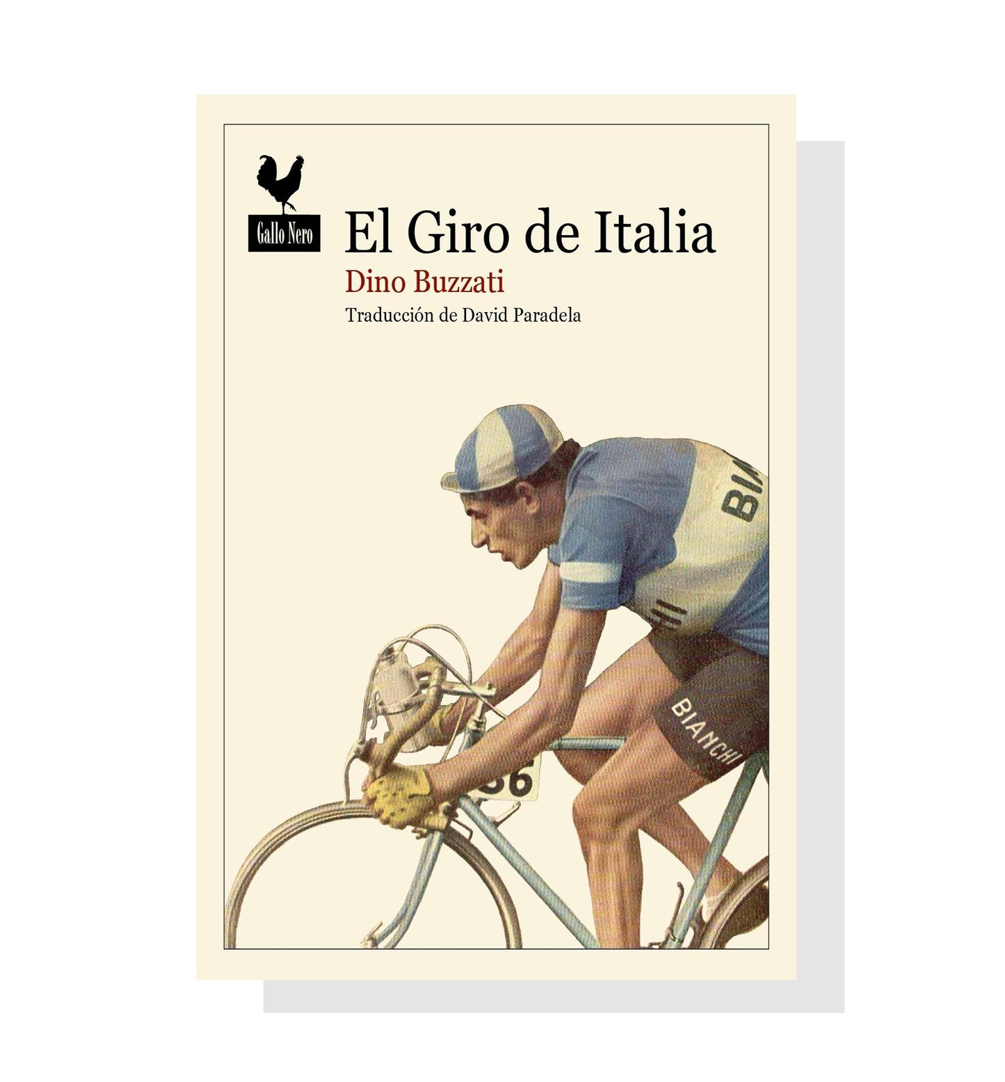 Giro De Italia