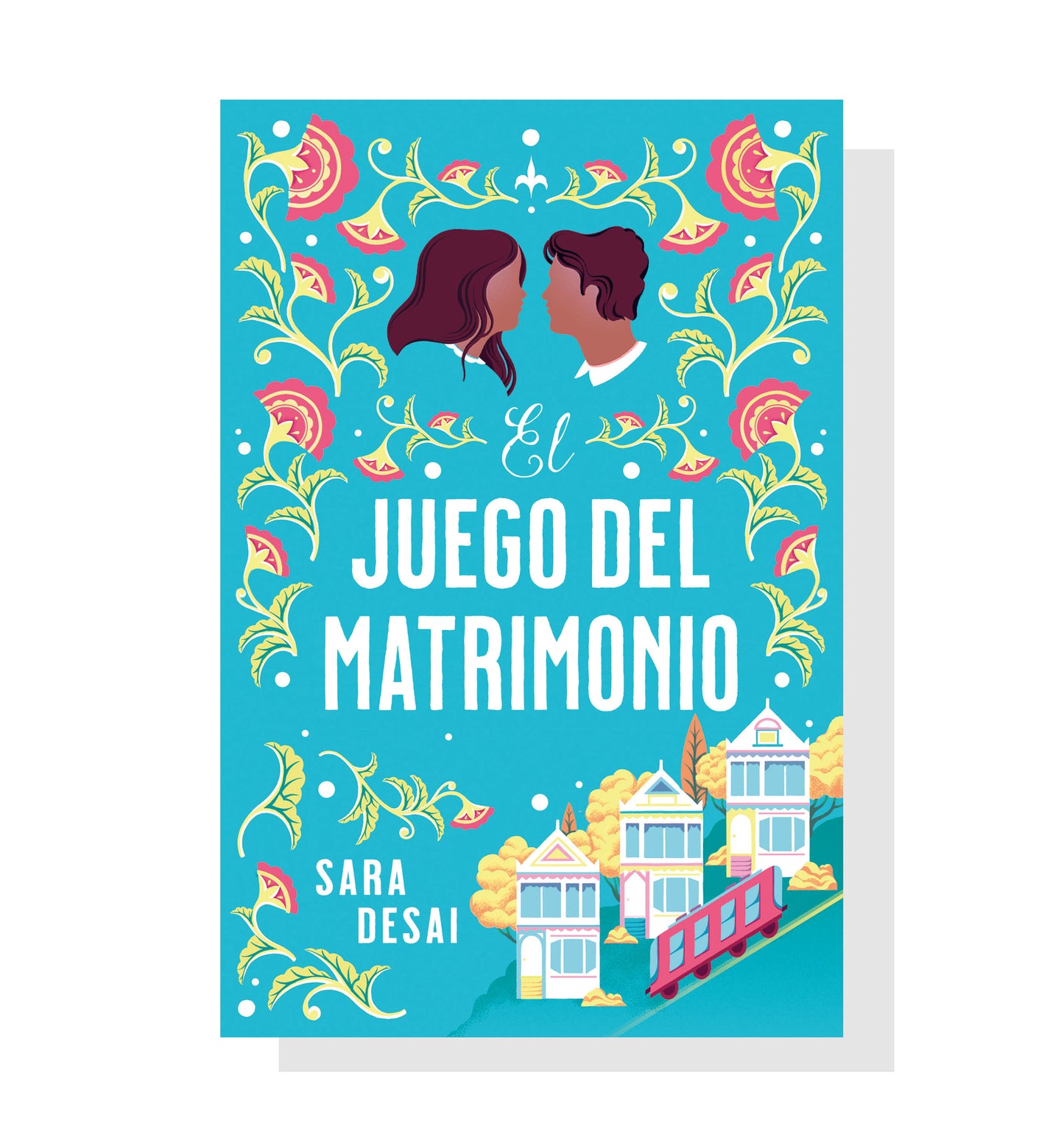 El Juego Del Matrimonio