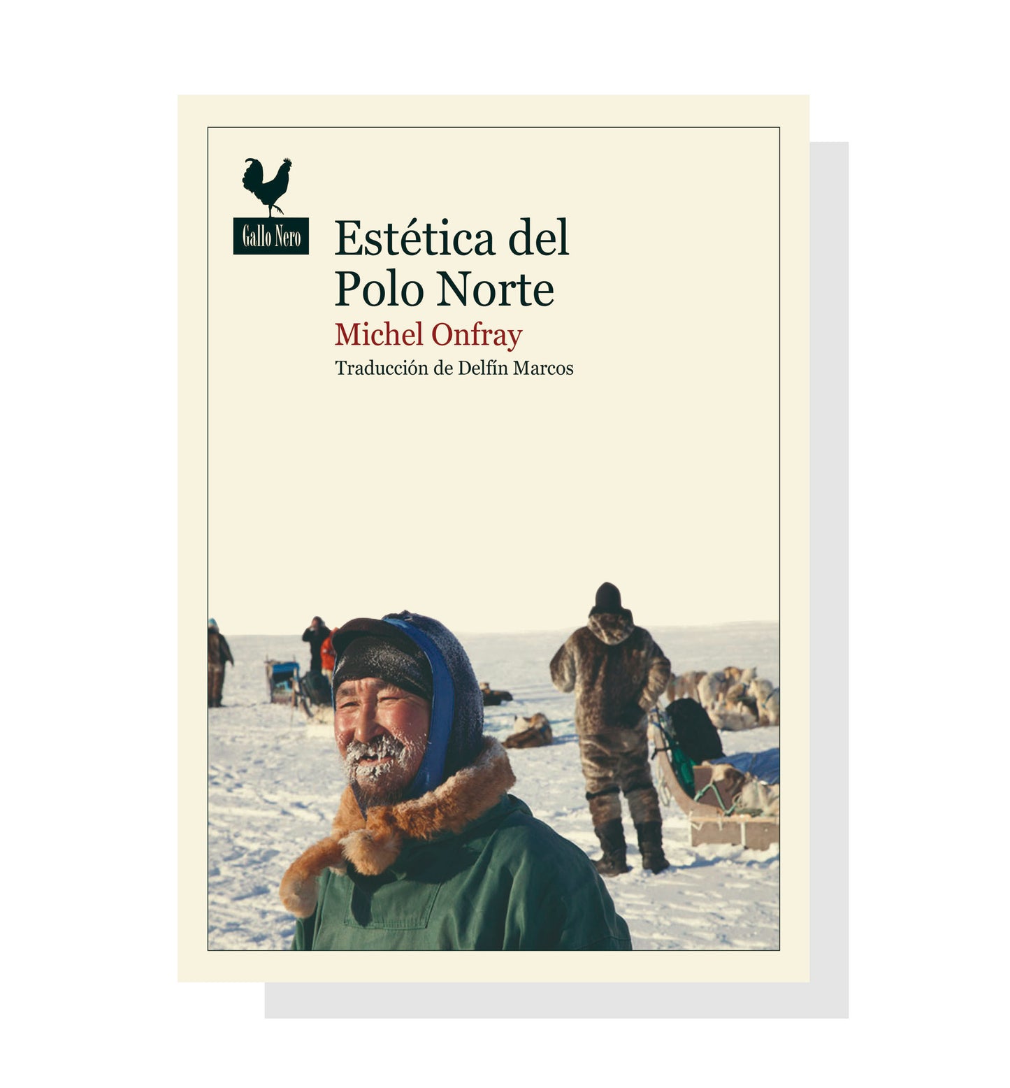 Estética Del Polo Norte