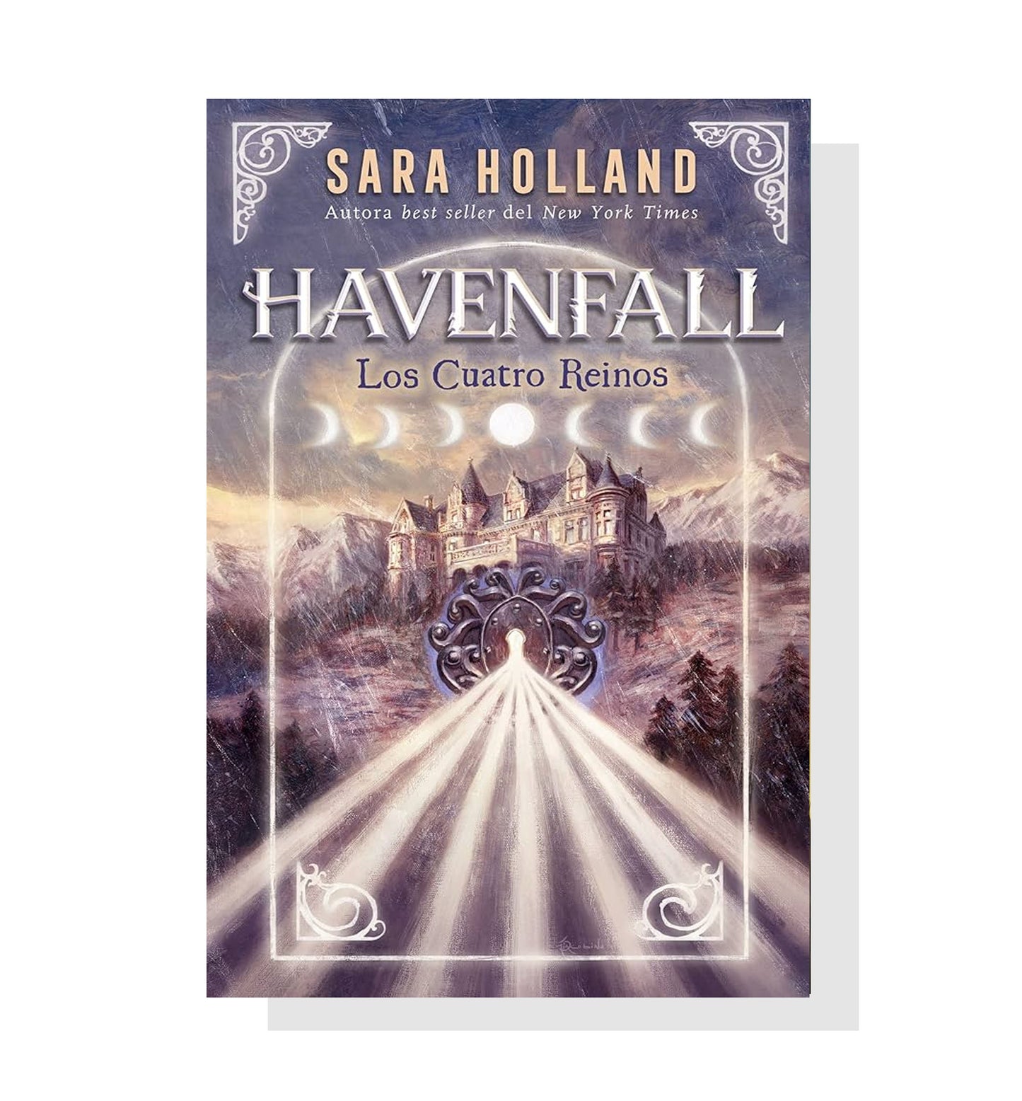 Havenfall: Los Cuatro Reinos