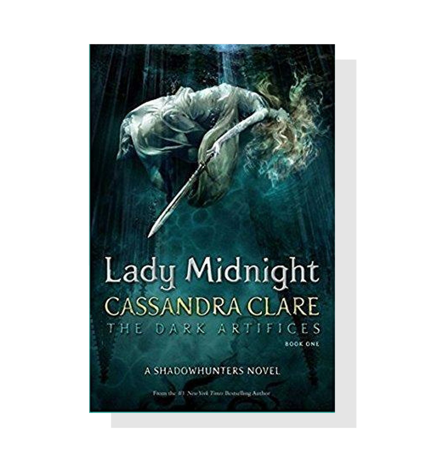 Shadowhunters - The Dark Artifices #1: Lady Midnight