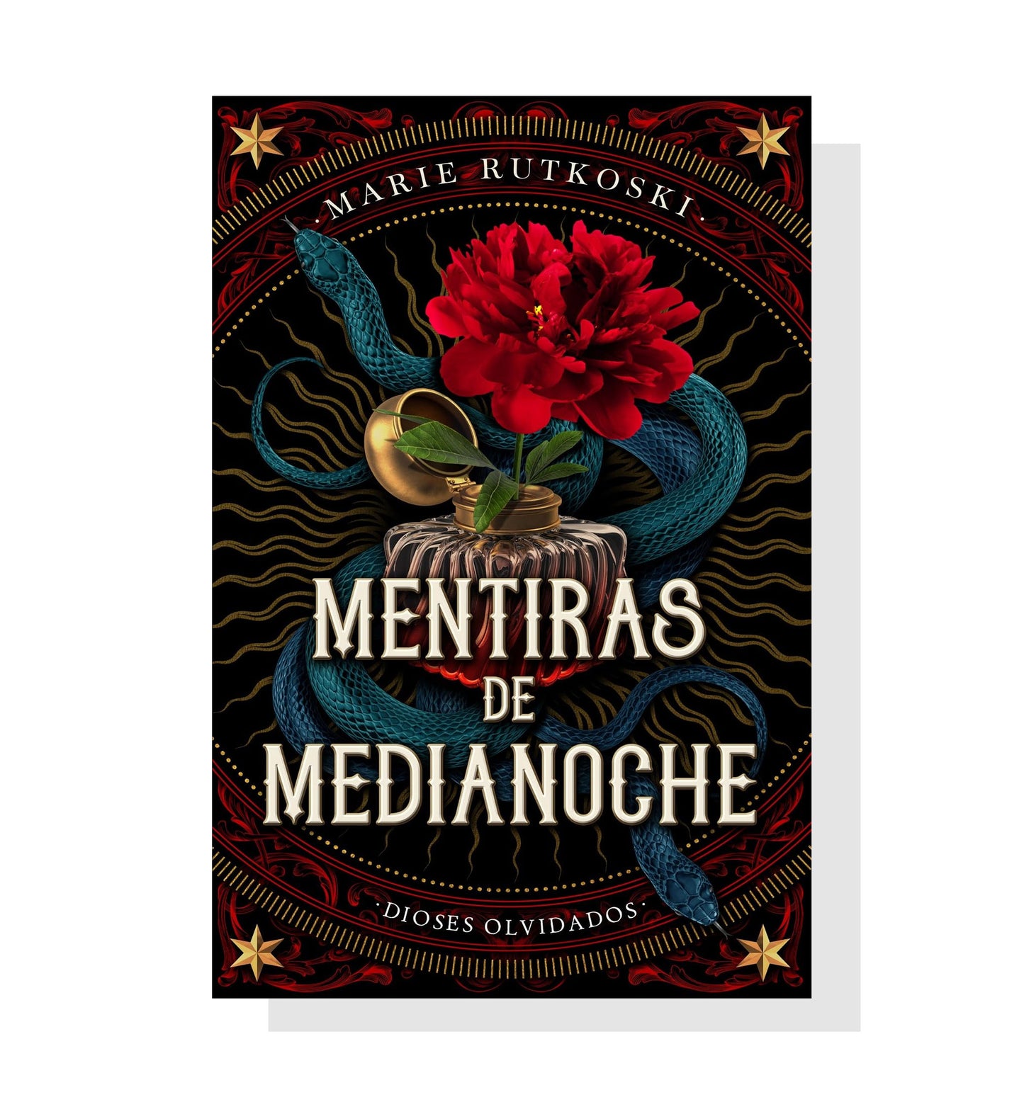 Mentiras De Medianoche