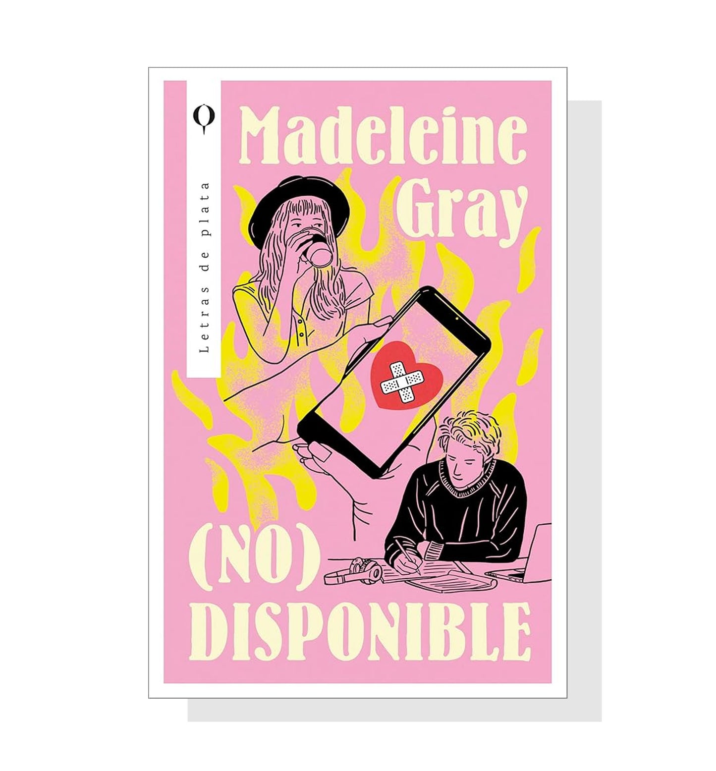 (No) Disponible