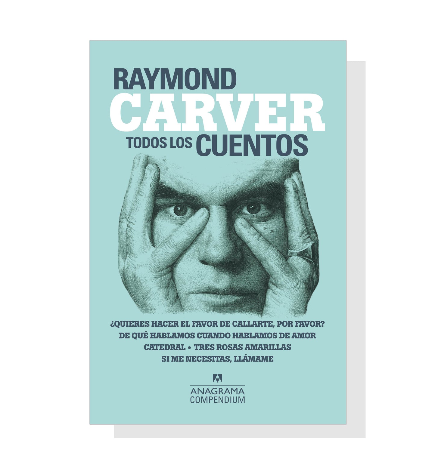 Todos Los Cuentos