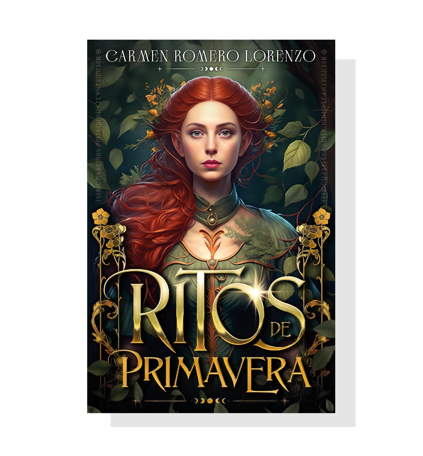 Ritos De Primavera