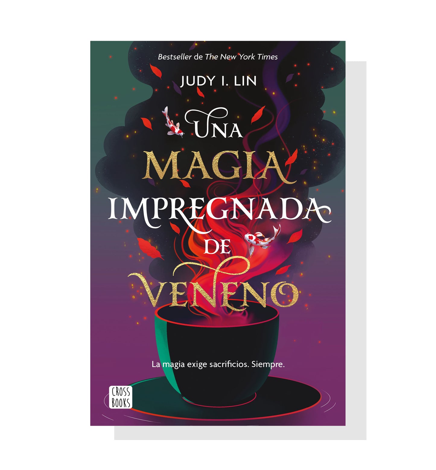 Una Magia Impregnada De Veneno
