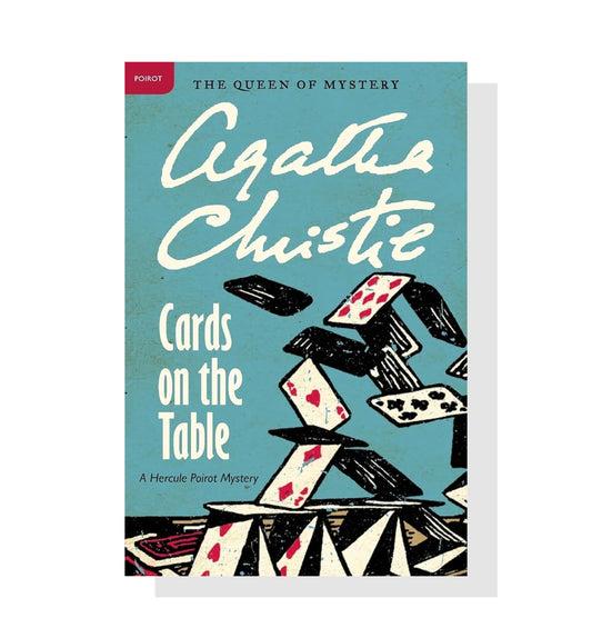 Cards on the Table