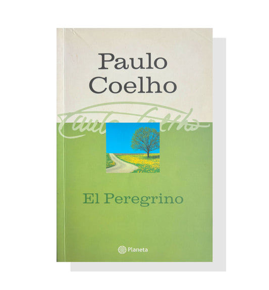 El Peregrino de Compostela