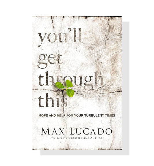 You'll Get Through This