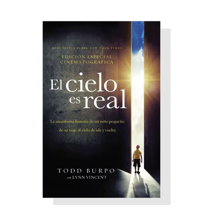 El Cielo es Real