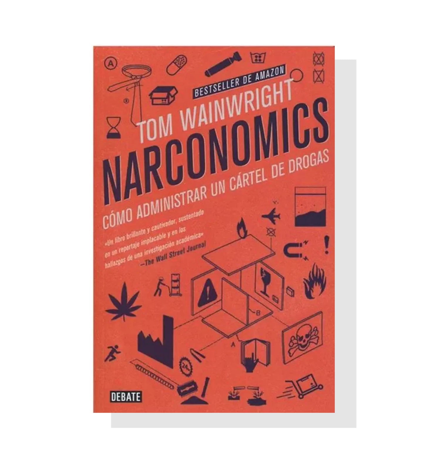 Narconomics