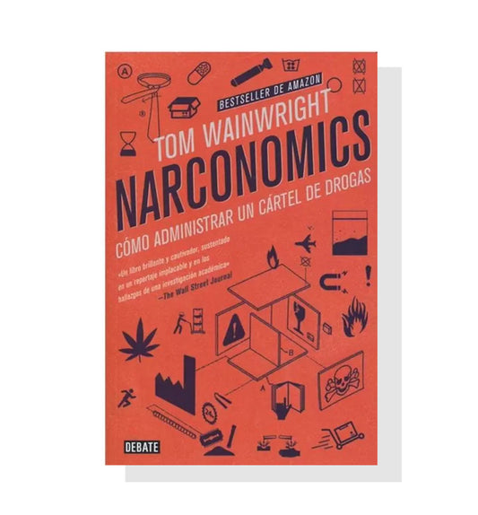 Narconomics