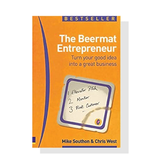 The Beermat Entrepreneur