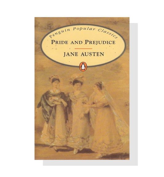 Pride and Prejudice