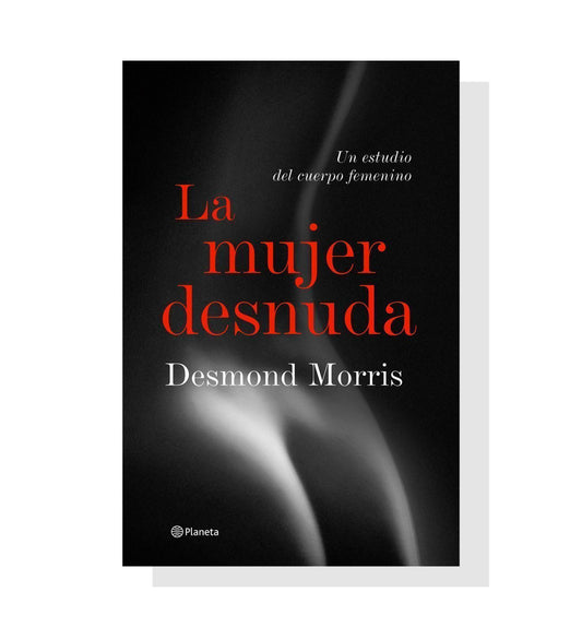 La Mujer Desnuda