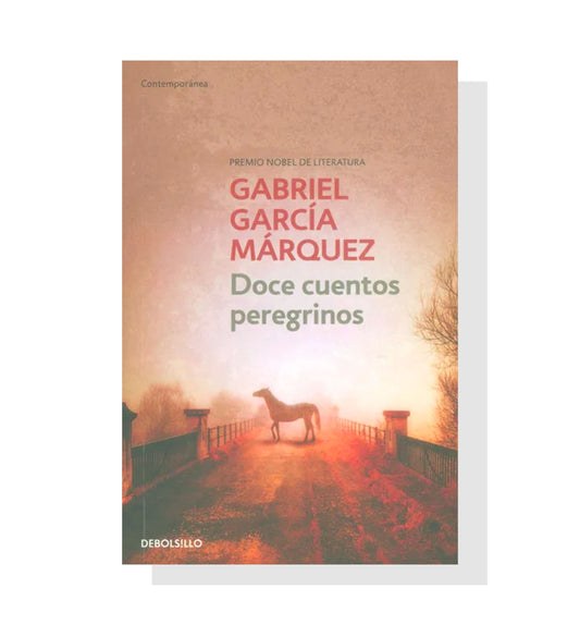 Doce Cuentos Peregrinos