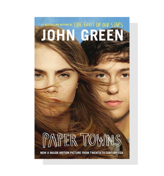 Paper Towns