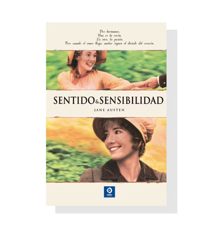 Sentido y Sensibilidad