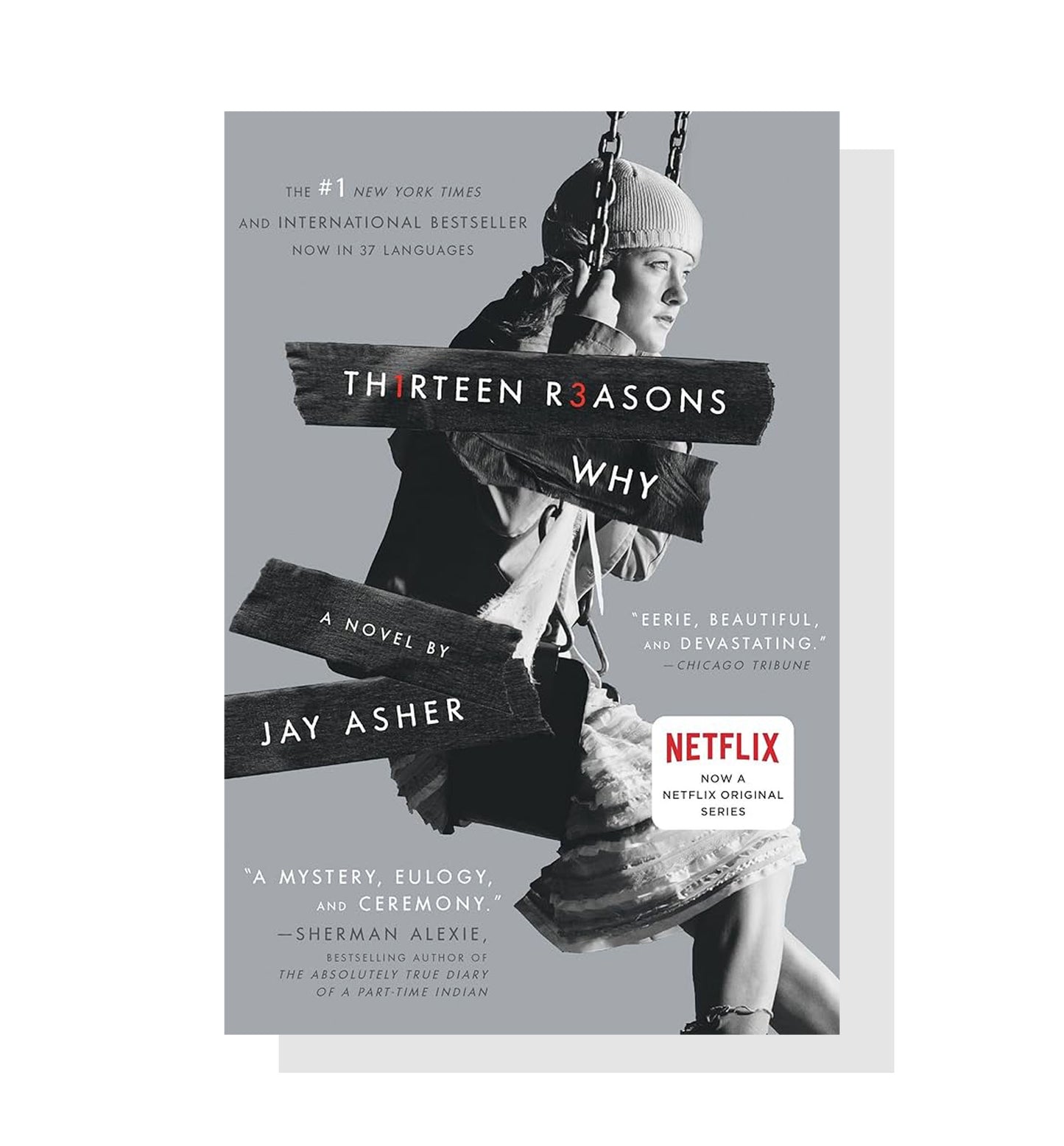 Thirteen Reasons Why