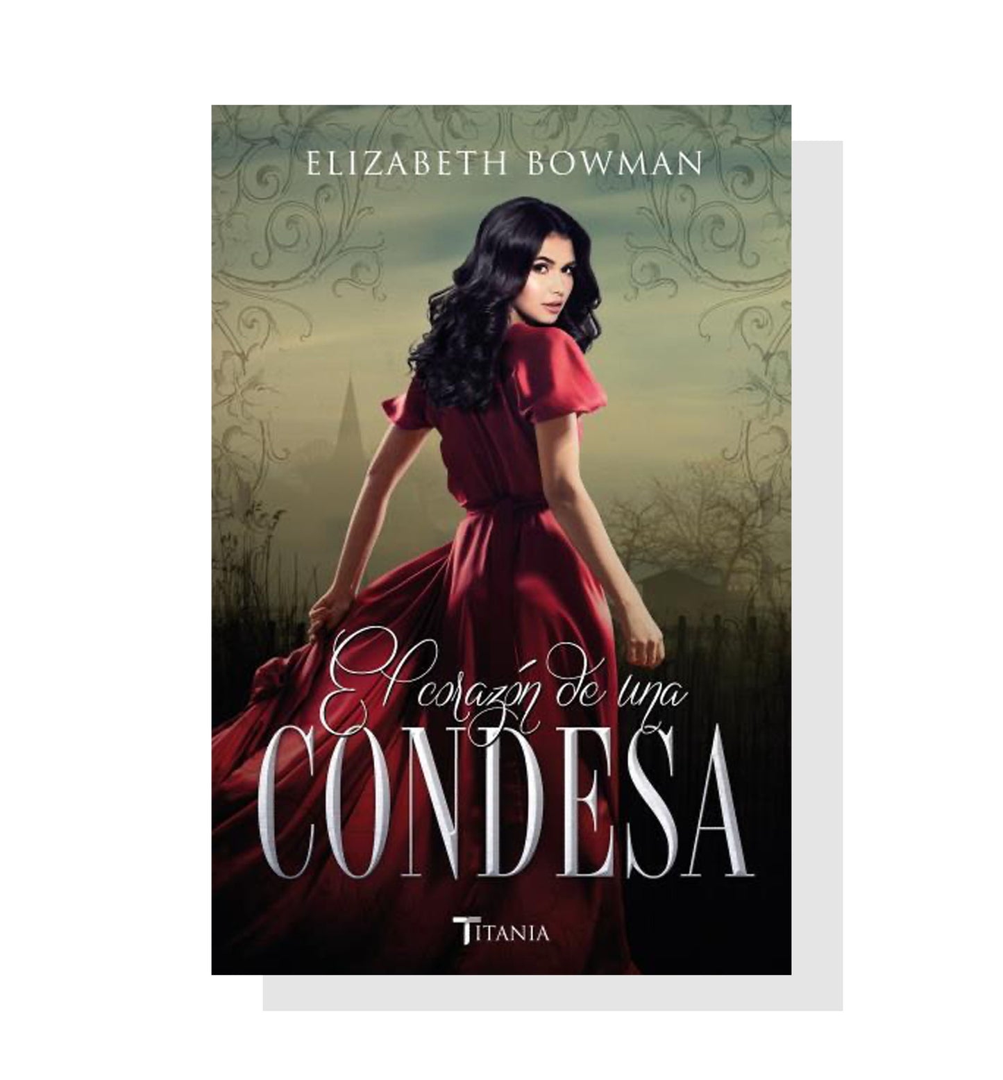 El Corazón de una Condesa