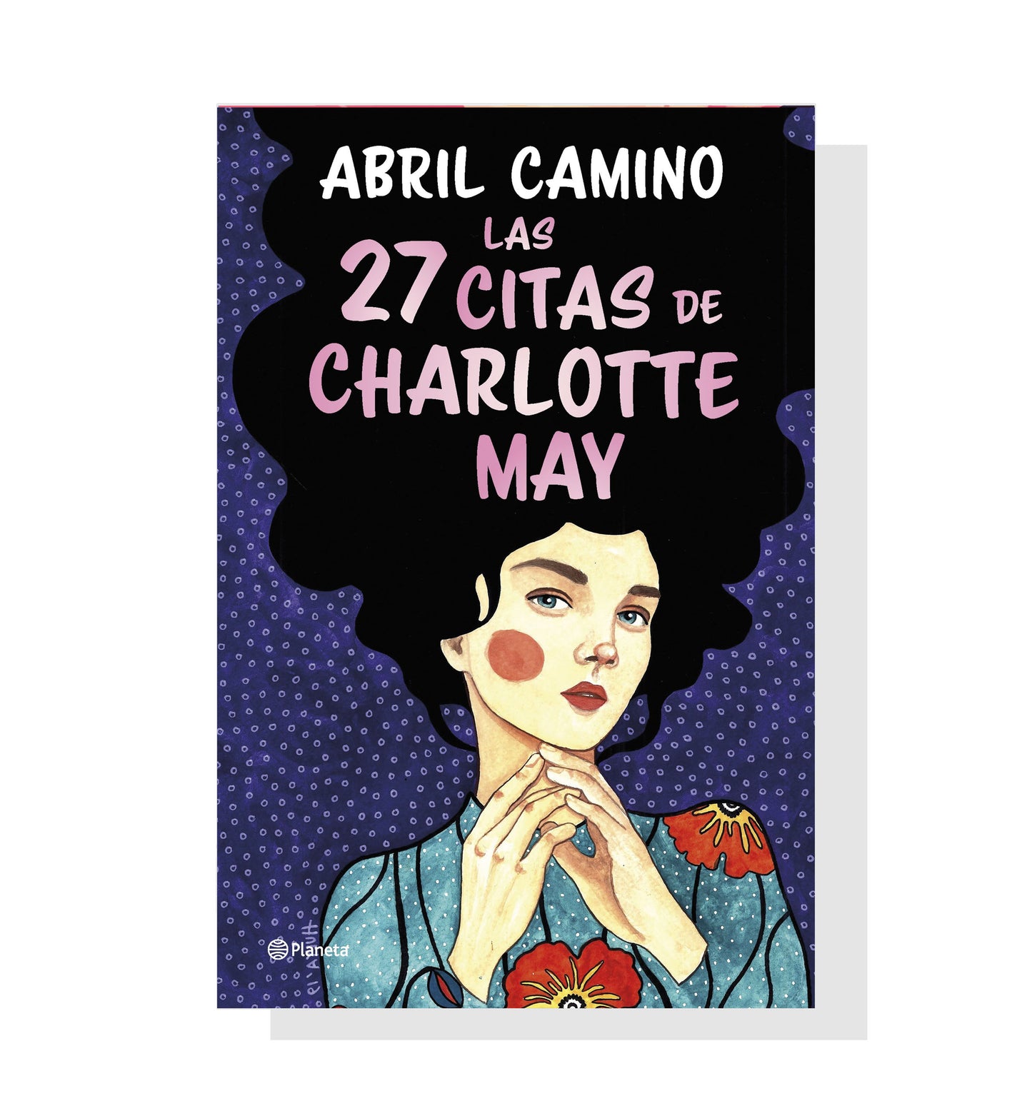 27 Citas De Charlotte May