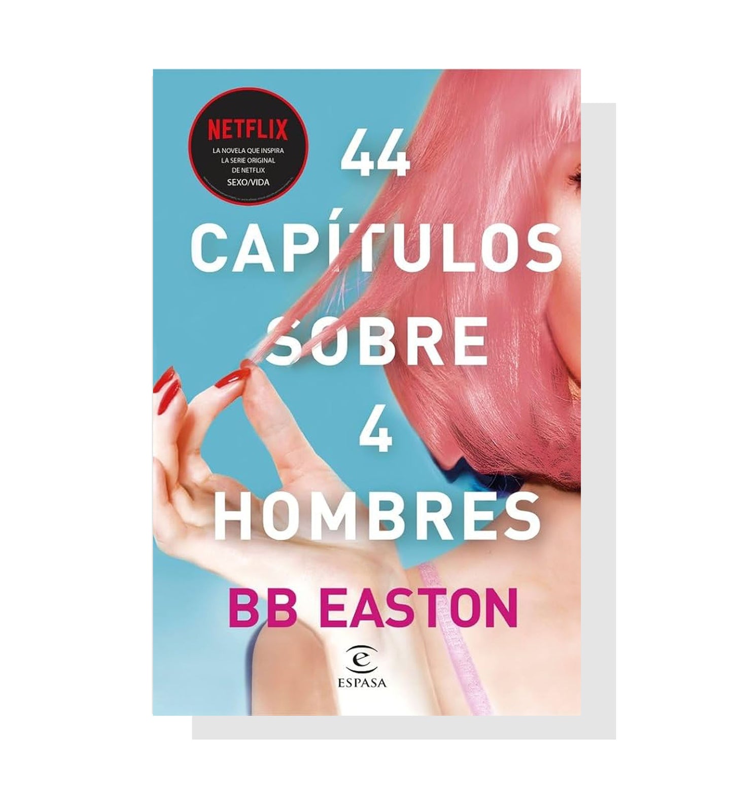 44 Capítulos Sobre 4 Hombres (Sexo/Vida)