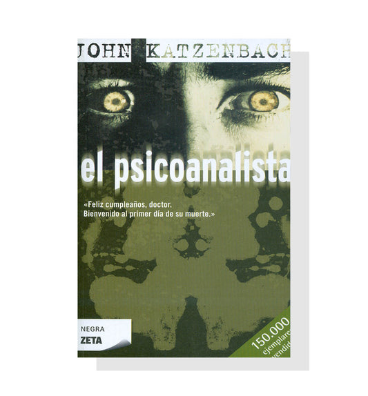 El Psicoanalista