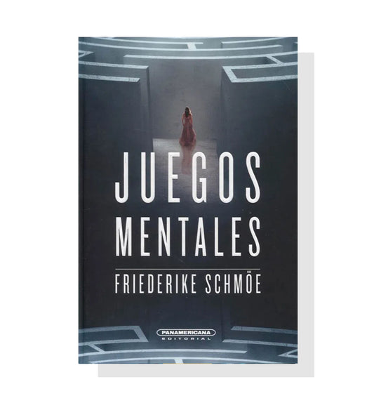 Juegos Mentales