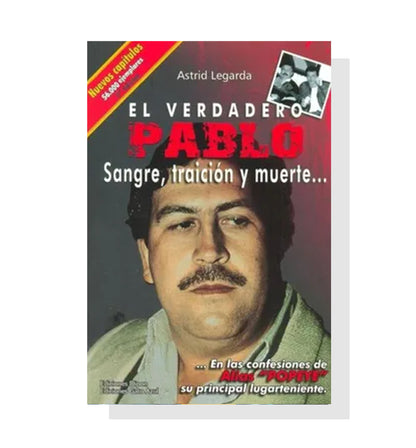El Verdadero Pablo