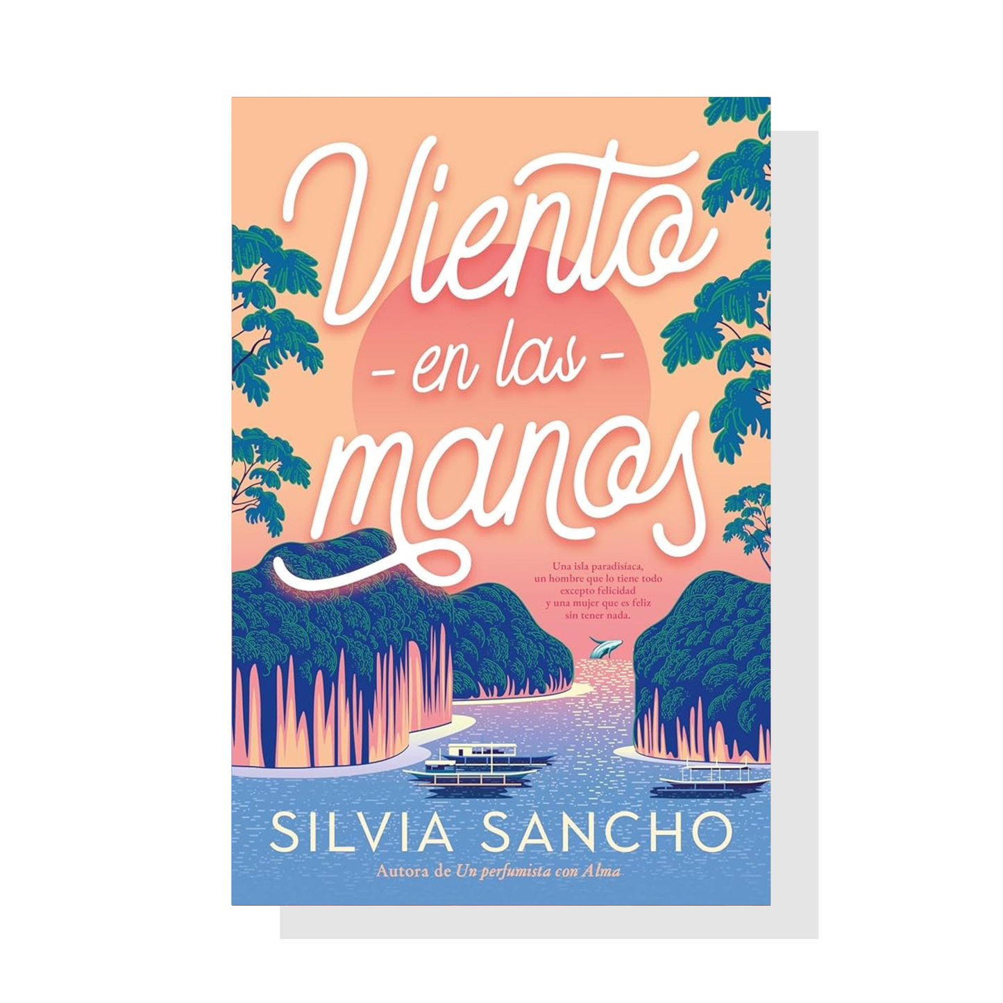 Viento En Las Manos