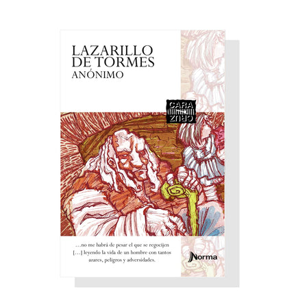 Lazarillo de Tormes