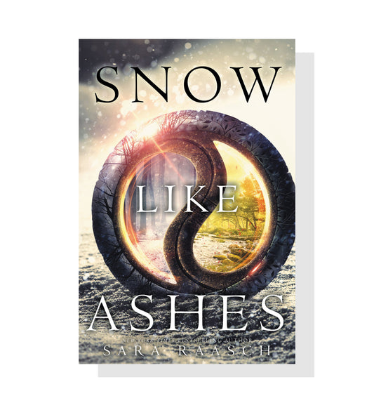Snow Like Ashes