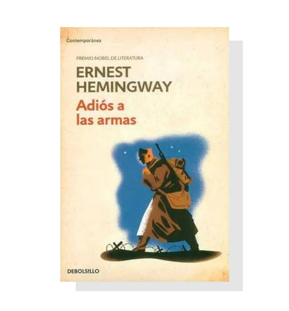 Adiós A Las Armas