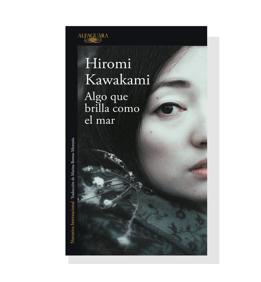 Algo Que Brilla Como El Mar