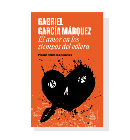 El Amor En Los Tiempos Del Cólera