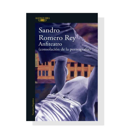 Anfiteatro (Consolación de la Pornografía)