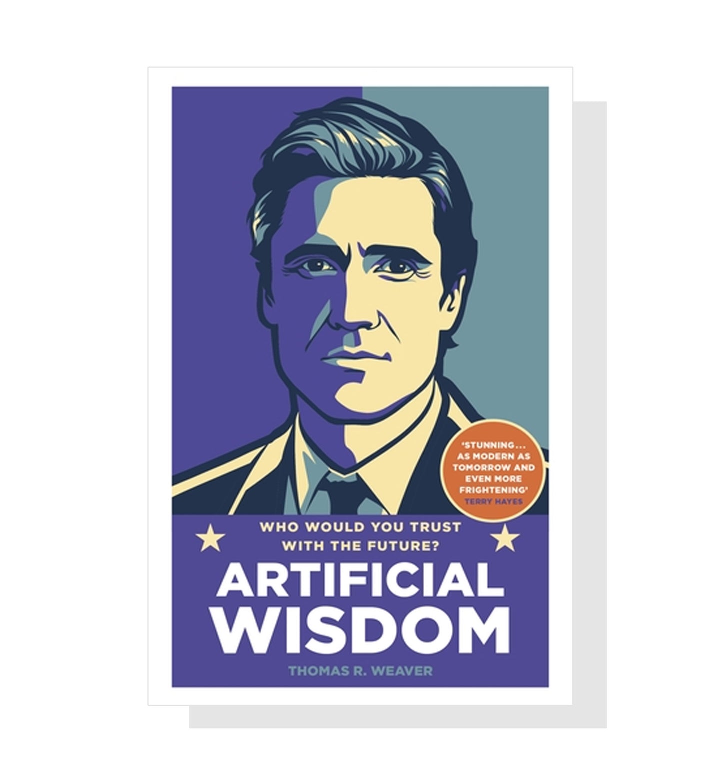 Artificial Wisdom