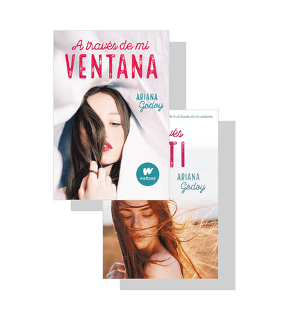 A Través De Mi Ventana, A Través De Ti