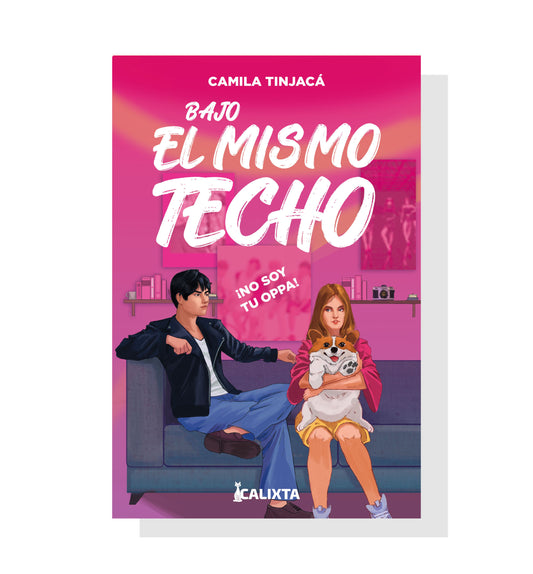 Bajo El Mismo Techo