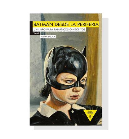 Batman Desde La Periferia