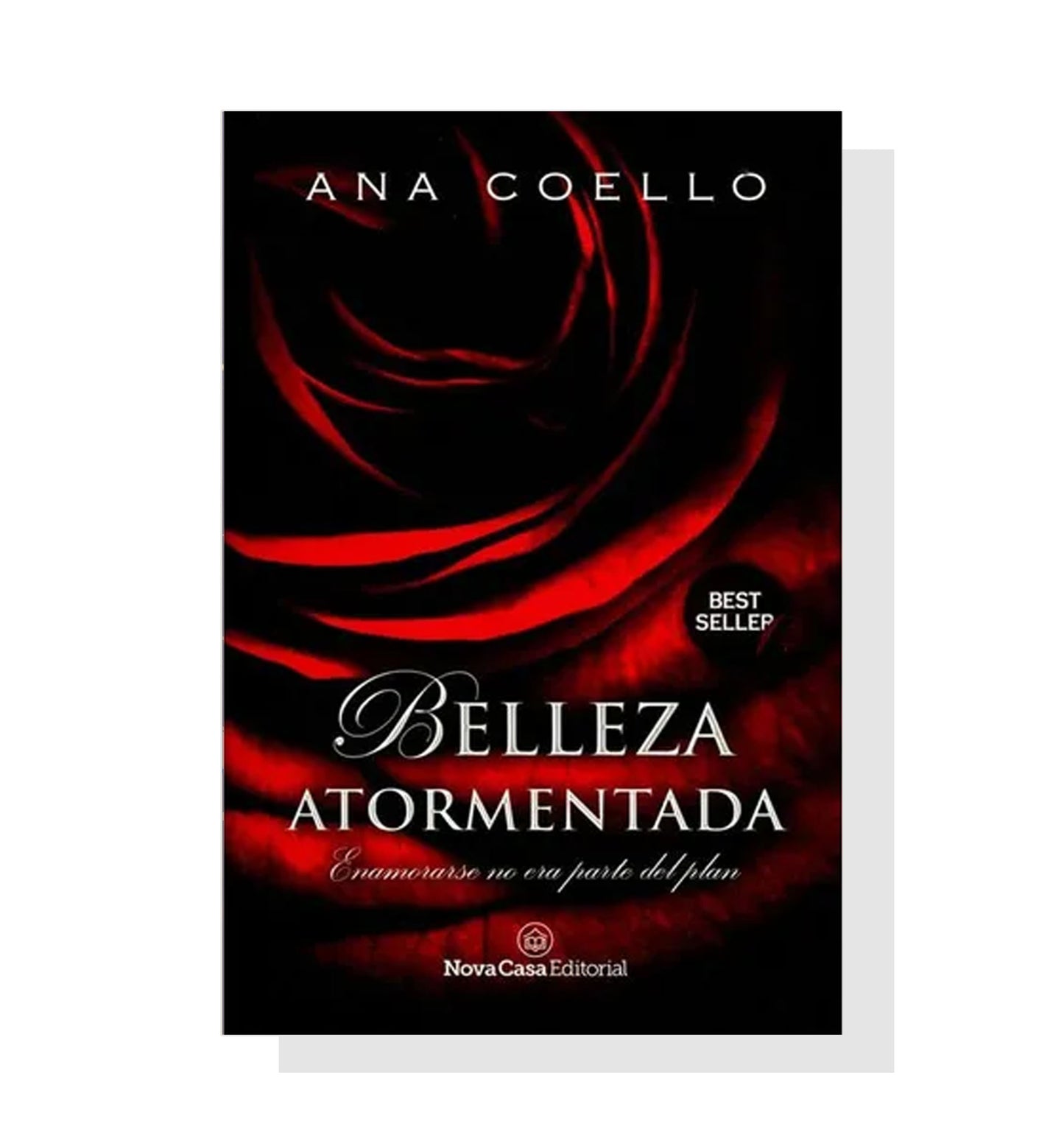 Belleza Atormentada