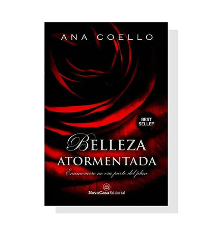 Belleza Atormentada