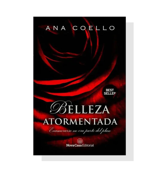 Belleza Atormentada