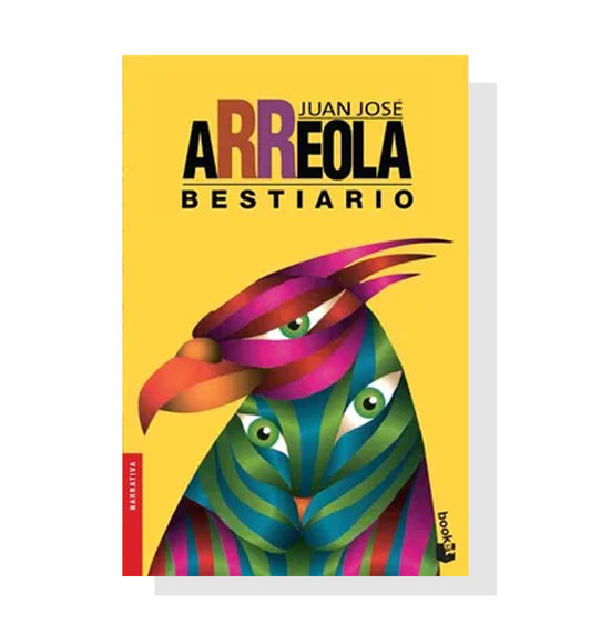 Bestiario