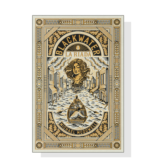 Blackwater I: La Riada