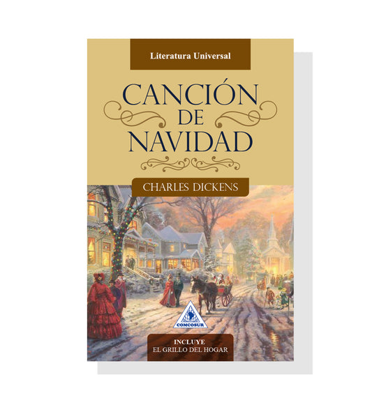 Canción De Navidad