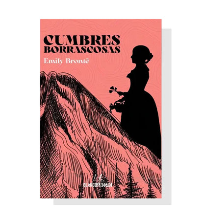 Cumbres Borrascosas